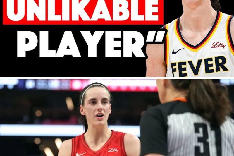 Media’s Criticism of Caitlin Clark Escalates as Content Creators Manufacture Controversy for Clicks and Engagement