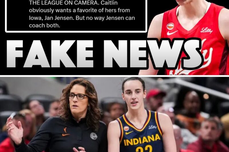 Fever’s Rare Damage Control Exposes Cracks After Fake Stephanie White Firing Rumor Tricks Skip Bayless