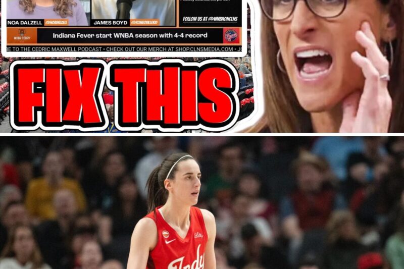The Illusion of Accord: How High-Stakes Damage Control and Shifting Media Dynamics Exposed the Deepening Structural Rift Within the Indiana Fever