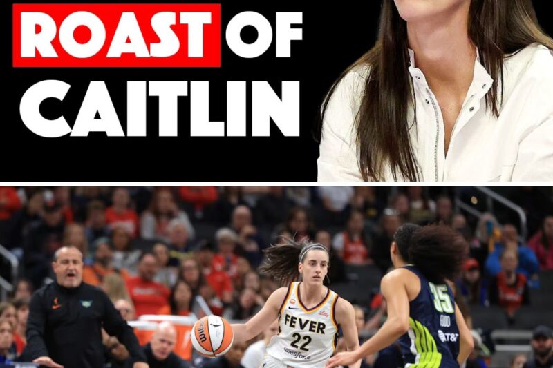 Amazon Prime Pregame Show Brutally Roasted Caitlin Clark’s Defense and Effort — Then She Dominated on That End