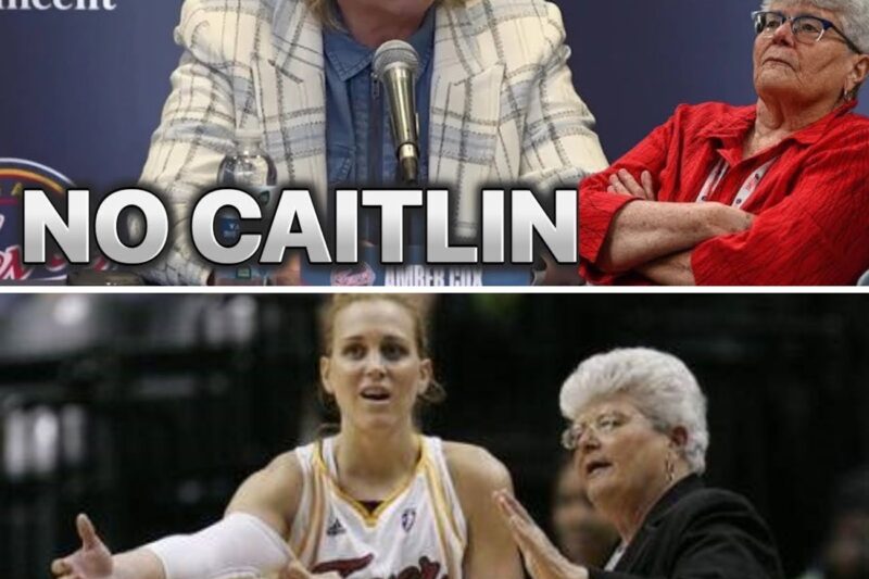 The Crisis Campaign in Indianapolis: How Lin Dunn’s Controversial Endorsement and an Executive Damage-Control Blitz Exposed the Systemic Plot Against Caitlin Clark