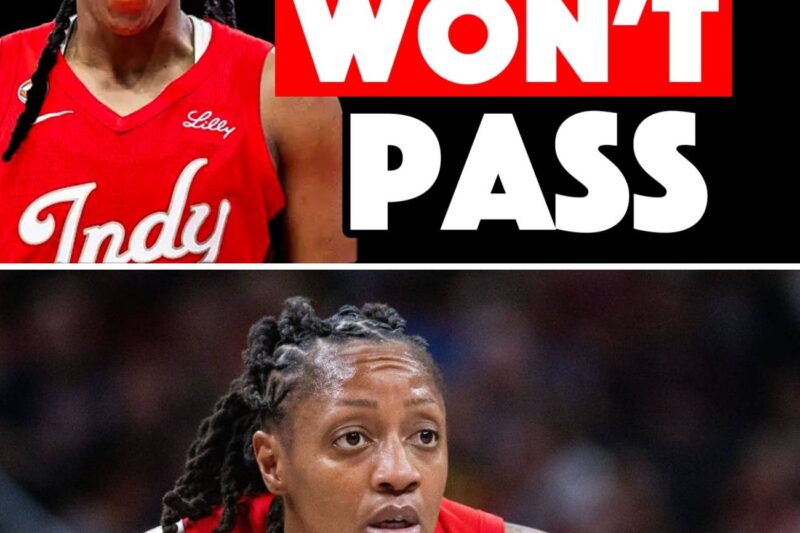Kelsey Mitchell’s Hero Ball Has Made Her Completely Incompatible With Caitlin Clark on the Fever