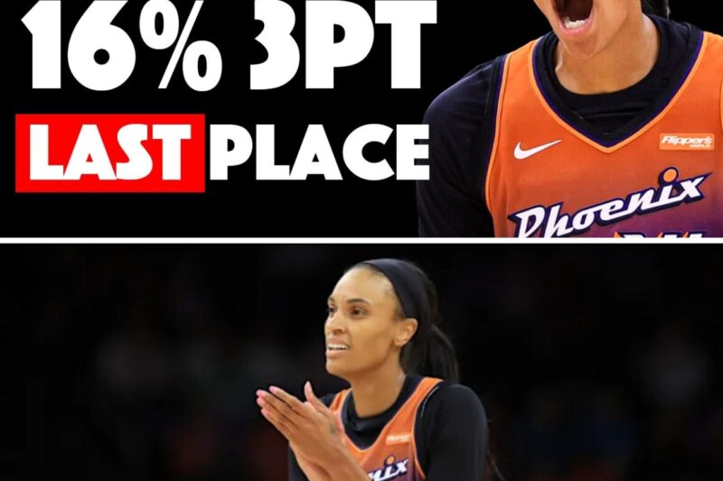 DeWanna Bonner’s Brutal Decline Has Reached a Tipping Point: Time for the All-Time Great to Retire