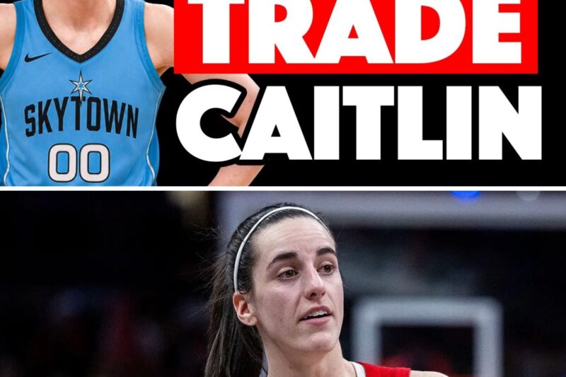 The Indiana Fever Should Trade Caitlin Clark — Her Style No Longer Fits Stephanie White’s System