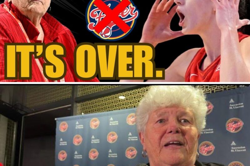 The Deepening Fracture in Indianapolis: How Lin Dunn’s Alleged Backroom Whispers and an Escalating Media Proxies War Exposed the Institutional Sabotage of Caitlin Clark