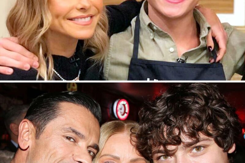 “I’m Already Mourning It”: Kelly Ripa’s Son Joaquin Consuelos Reveals Heartfelt Sadness Over Broadway Debut’s End and His Emotional Future Plans