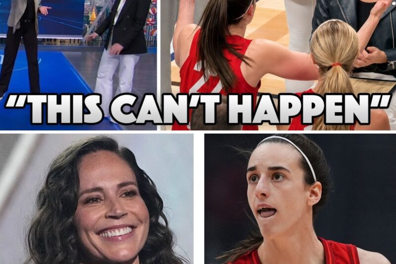 Sue Bird and Cheryl Miller Rip Into Caitlin Clark’s Heated Sideline Blowup With Stephanie White as Fever Frustration Boils Over