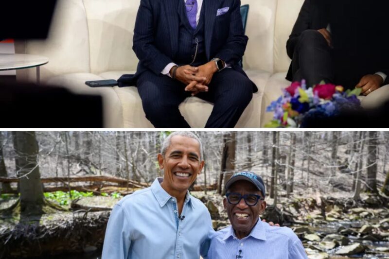 ALL OVER for Al Roker? 71-Year-Old TODAY Legend Breaks Silence on Retirement Rumors During Epic 30-Year Anniversary