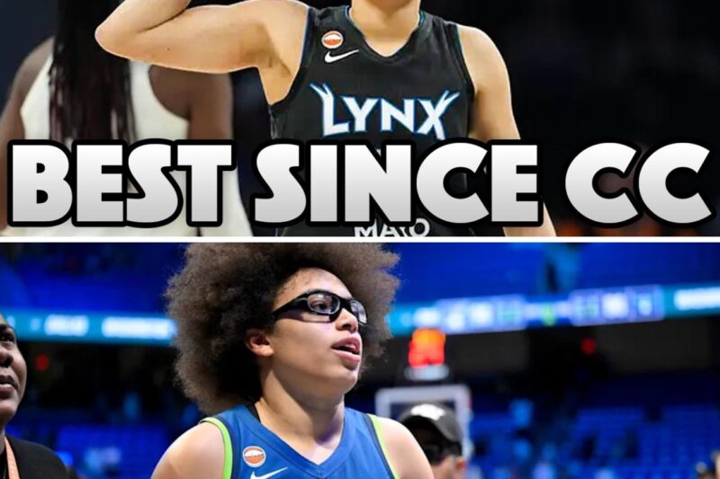 Olivia Miles Making Strong Case as Best Rookie Since Caitlin Clark With Early MVP Buzz