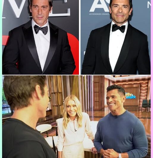 David Muir Missing from World News Tonight After Sharing Supportive Message for Mark Consuelos – Fans Speculate on the Reason Behind His Absence