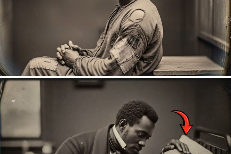 The African Slave Jabari Mansa: The Forbidden Story America Tried to Erase Forever