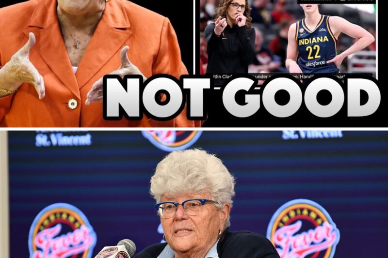 The Institutional Fracture in Indianapolis: How Lin Dunn’s Controversial Endorsement and an Escalating Front-Office Proxy War Exposed the Systematic Sabotage of Caitlin Clark