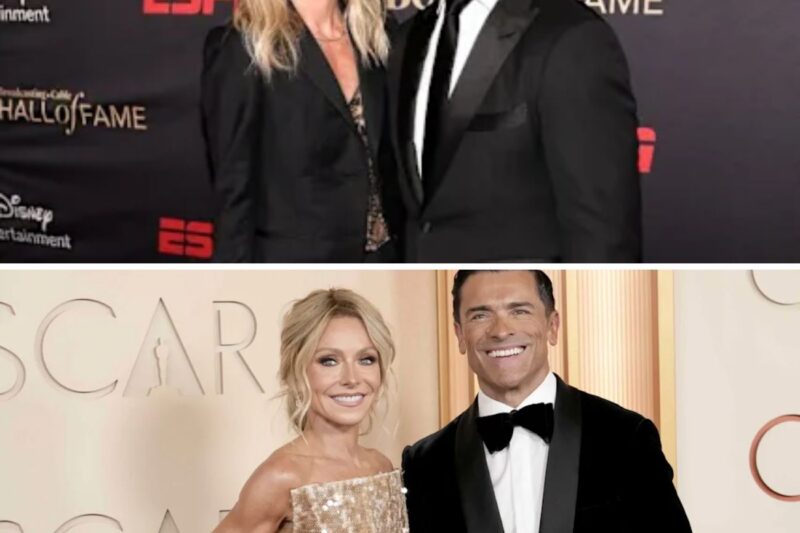 Mark Consuelos Drops Dad’s SECRET to 30 Years of Marriage Bliss with Kelly Ripa – “This One Thing Changed Everything” for Hollywood’s Ultimate Power Couple