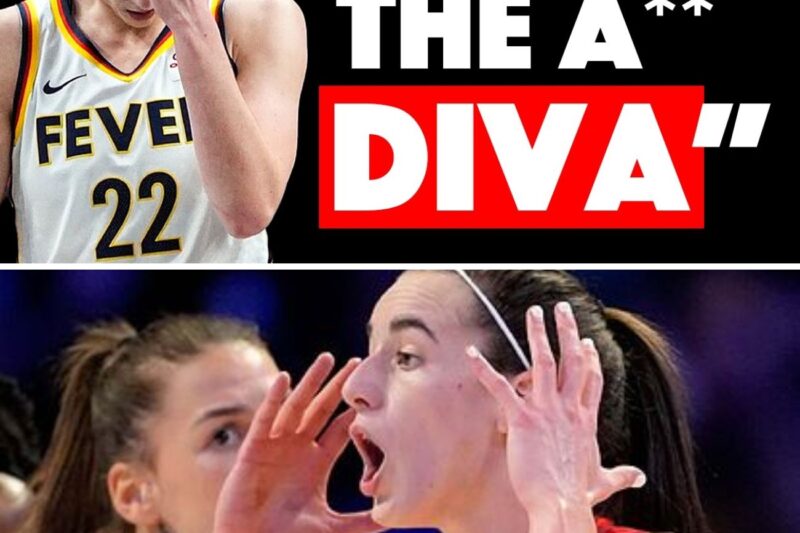 Fractured Foundations: Insider Leaks Expose Growing Front-Office Resistance and Turbulent Structural Disconnect Behind the Scenes with Caitlin Clark and the Indiana Fever