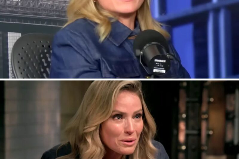 ‘You Don’t Really Have A Safe Space’: Sara Haines Breaks Down in Tears on The View as She Reveals the Hidden Toll of Covering Grim Headlines