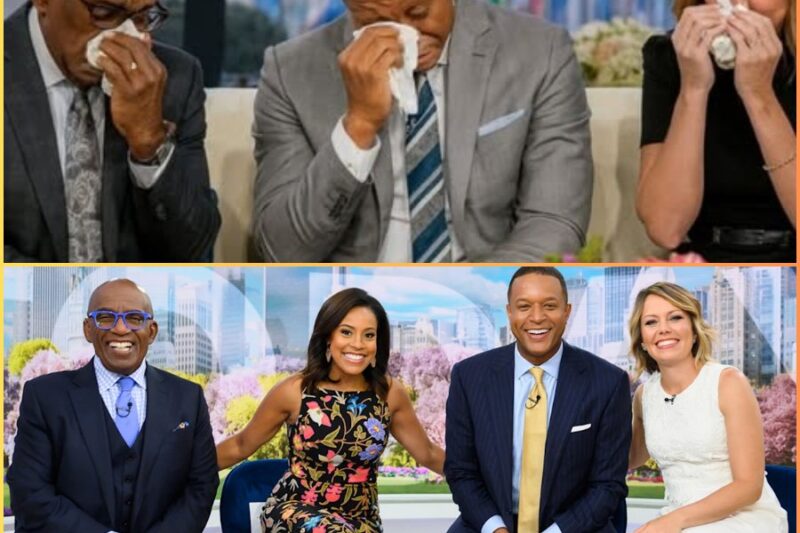 JUST IN: NBC Drops MASSIVE Bombshell — Fan Favorite CONFIRMS Shocking EXIT!