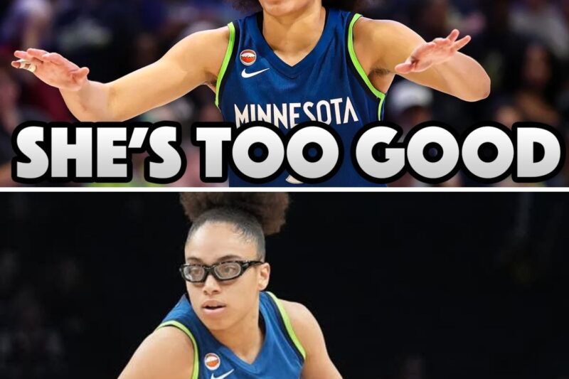 Shattering the Blueprint: How Olivia Miles’ Historic Rookie Onslaught and Elite Pro-System Mastery Have Triggered a Terrifying Guard Evolution in the Modern WNBA