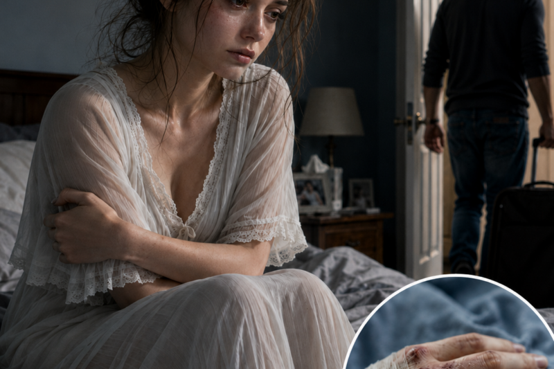 The Emergency Contact: How a Mother-in-Law’s Cruel ICU Betrayal Unlocked a Woman’s Hidden Identity and a Multi-Million Dollar Fortune