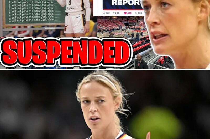 Sophie Cunningham Questionable with Suspicious Elbow Injury as Stephanie White Defends Narrative After Rogue Caitlin Clark Moment