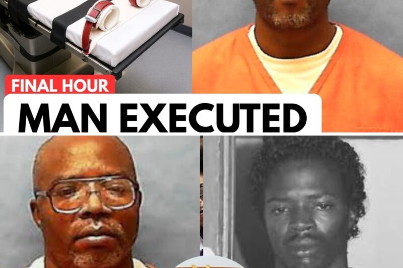 The Echoes of the Ninja Killer: A 33-Year Journey From a Shattered Florida Night to the Execution Chamber