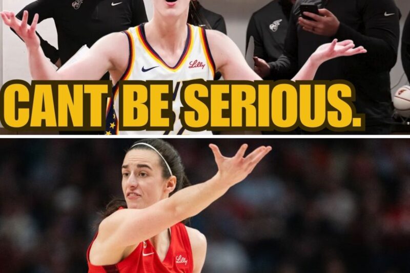 Stephanie White Forced to Let Assistant Praise Caitlin Clark as She Refuses to Say Her Name