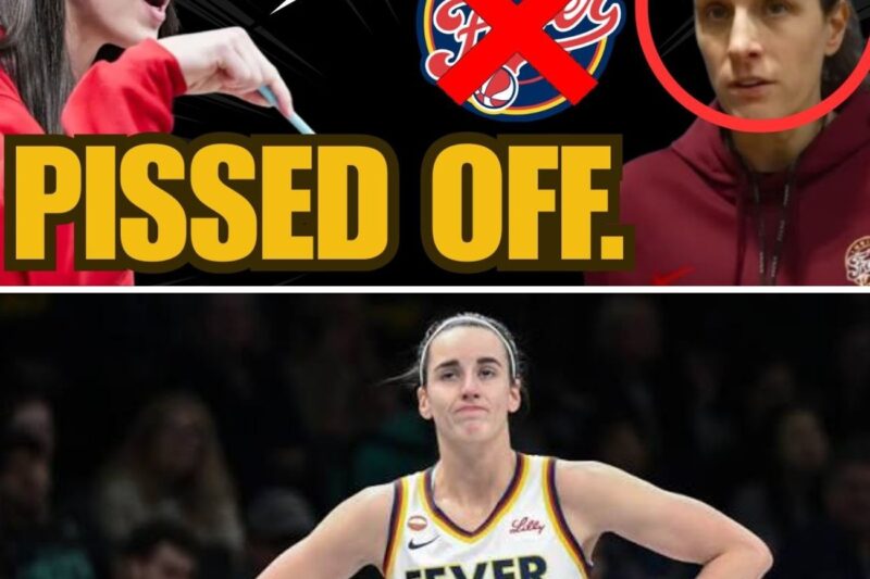Caitlin Clark Calls Out Stephanie White’s Failed Defense as Indiana Fever Struggles Continue