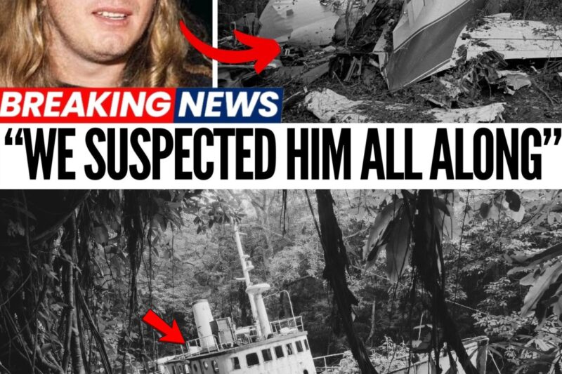 The Doomed Flight of Southern Rock: How Ignored Warnings, Human Error, and Chilling Premonitions Grounded Lynyrd Skynyrd Forever