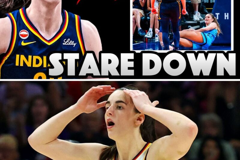 Caitlin Clark Dominates Bitter Rival J.C. Sheldon Again With 30-Point Double-Double and Fiery Taunts