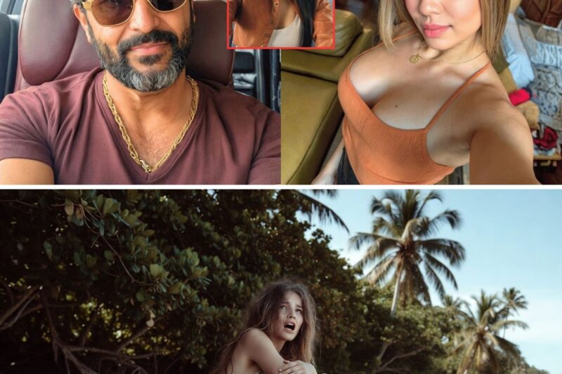 Dubai Casino Magnate’s Private Island Becomes Prison for Filipina Lover Who Found His Hidden Crimes
