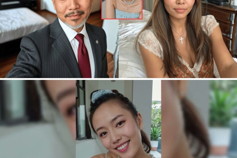 Young Filipina Nurse Murders Singapore Millionaire Husband for $10m Insurance Money