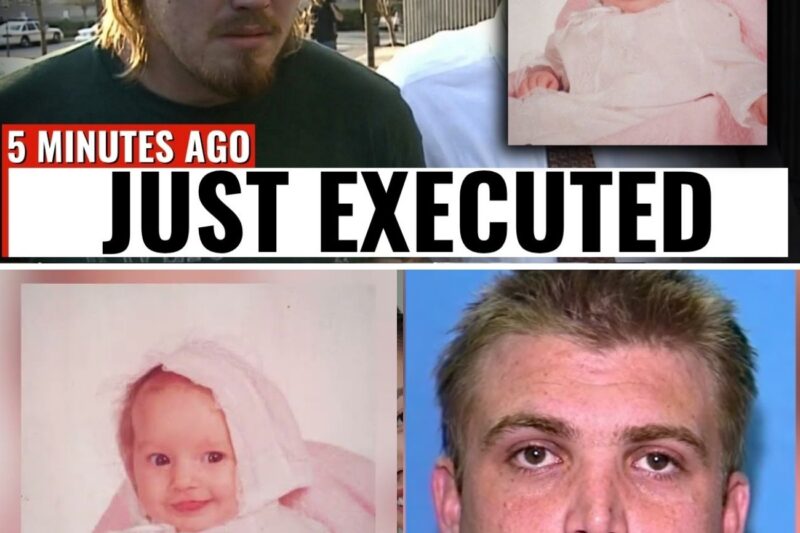 Thirty Years of Waiting: The Final Chapter of Andrew Richard Lukart and the Tragic Murder of Baby Gabrielle