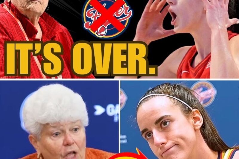 Lynn Dunn’s Alleged Blast at Caitlin Clark Signals Full Indiana Fever Commitment to Stephanie White Amid Growing Sabotage Claims