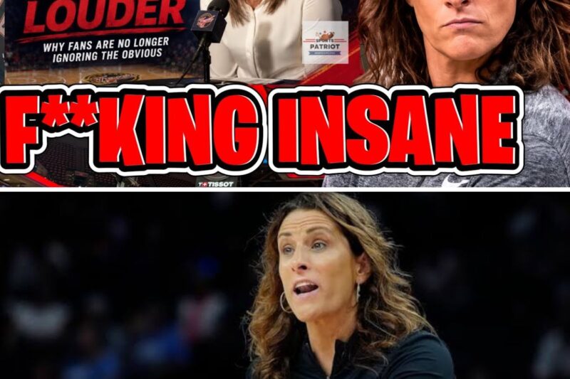 Stephanie White Faces Serious Heat as Alleged Former Vanderbilt Player Exposes Toxic Culture and Coaching Failures