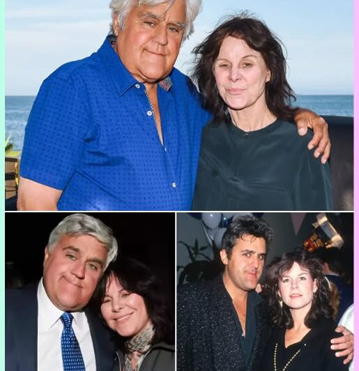 Jay Leno Stunned Into Silence: The Emotional Vow He Made When Asked If He Would Get a Girlfriend While His Wife Battles Dementia