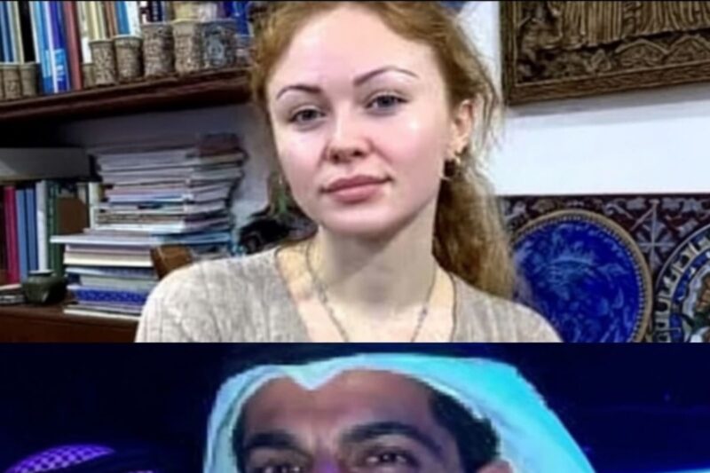 SHE CAME TO A CONTEST IN DUBAI and VANISHED — The way she was FOUND shocked even POLICE!