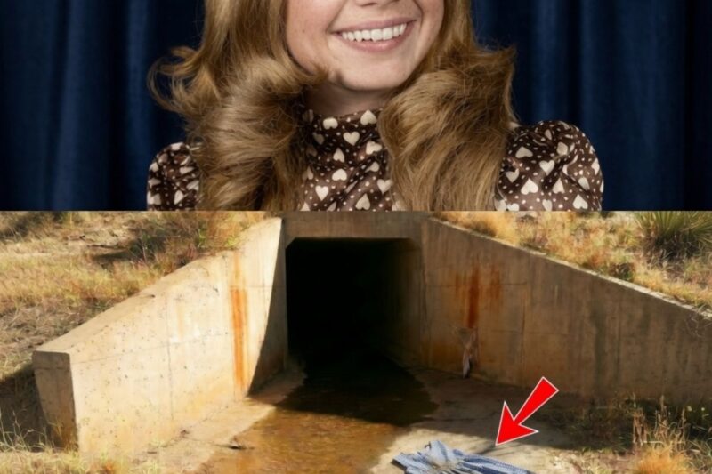 Texas 1974 Cold Case Solved — Her Killer Hid In Plain Sight For 47 Years
