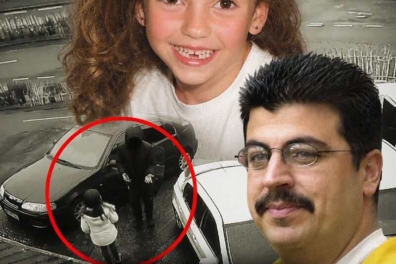 He Asked Her About a Puppy And Then She Never Came Home| Samantha Runnion Case