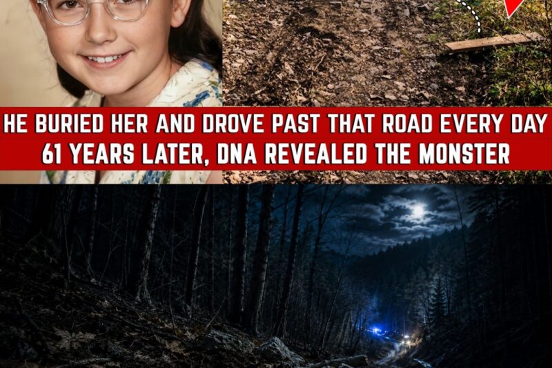 New York Oldest Cold Case Was Just SOLVED After 61 Years