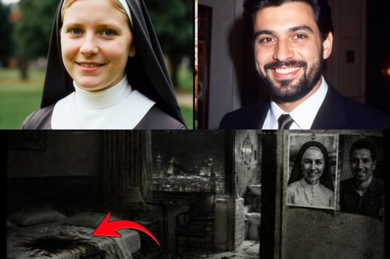 Nun Followed a Married Man to Cairo — 2 Months Later, Only the BIBLE Was Found | Love Scam Doku…