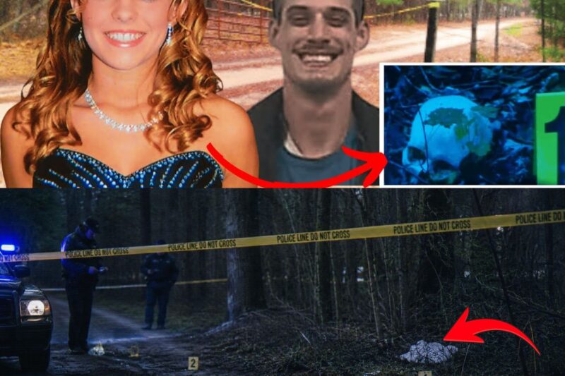 They Took Her Into The Woods Then BRUTALLY TORTURED Her in the Most Gruesome Way