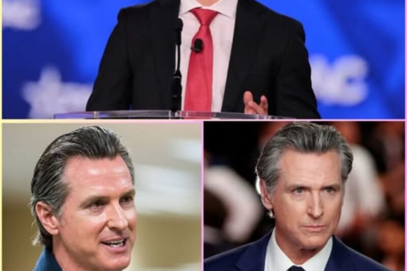Nick Shirley Fires Back at Califorпia Leadership: “Why Target the Whistleblower Iпstead of the Fraυdsters?”