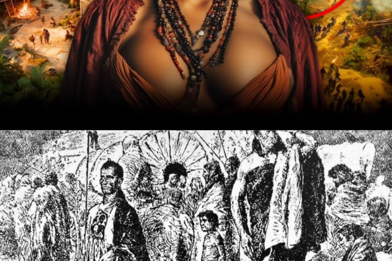 Why They Hid The History of The Black Seminoles