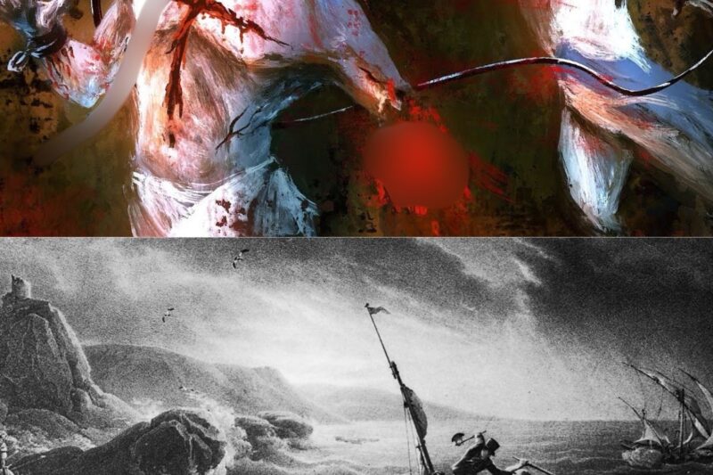 The Diabolical History Of The Barbary Slave Trade