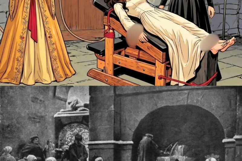 What Elizabeth Bathory Did to Her Victims Horrified Even Europe’s Nobility