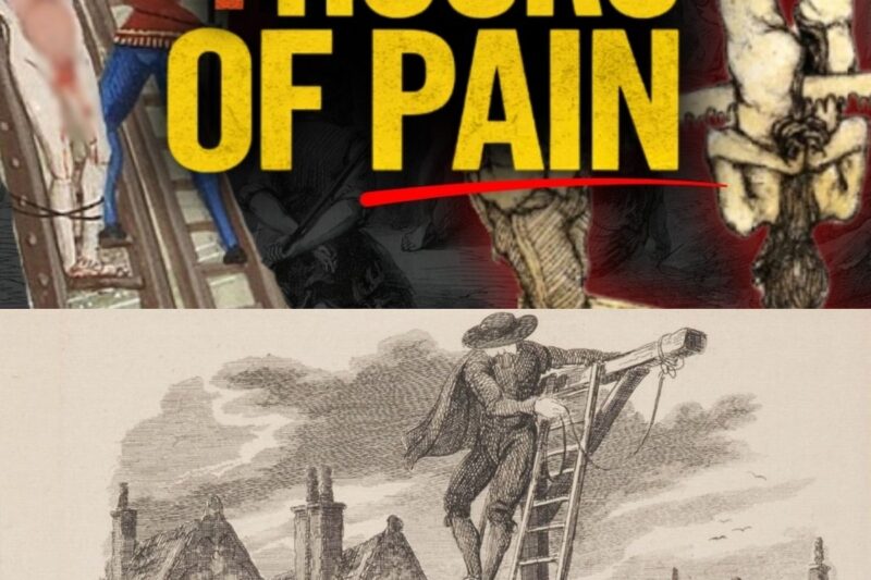 The Most Savage Punishments In History (4 Hour Compilation)