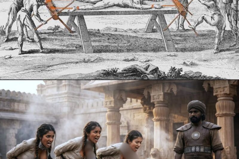 Ashoka’s most brutal torture methods, which went too far