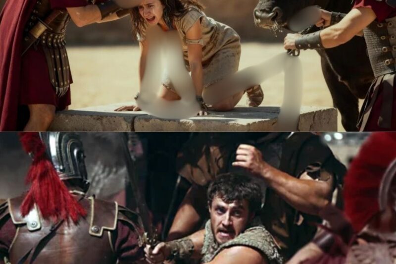 “11 brutal games that shook even ancient Rome”