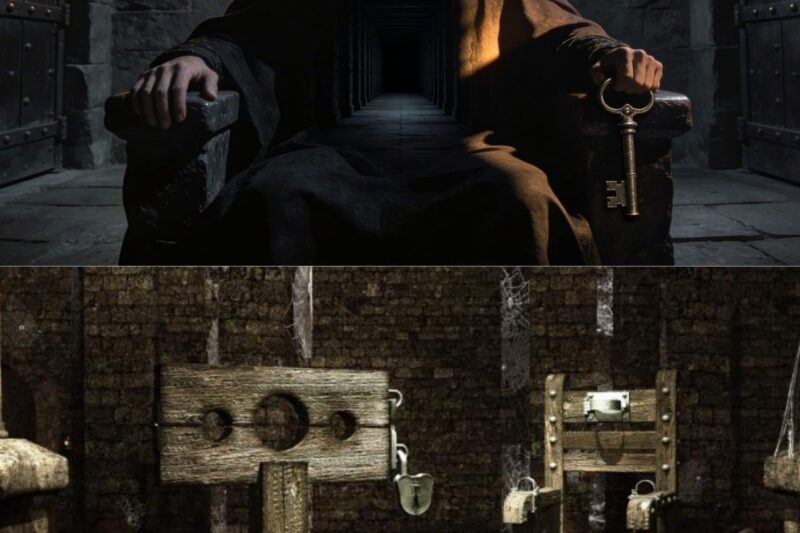 20 Most Horrific Torture Methods in History — The Dark Psychology of Power