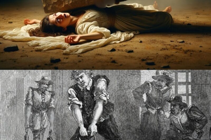 She Was Conscious for All 72 Hours | The Longest Execution Ever Recorded