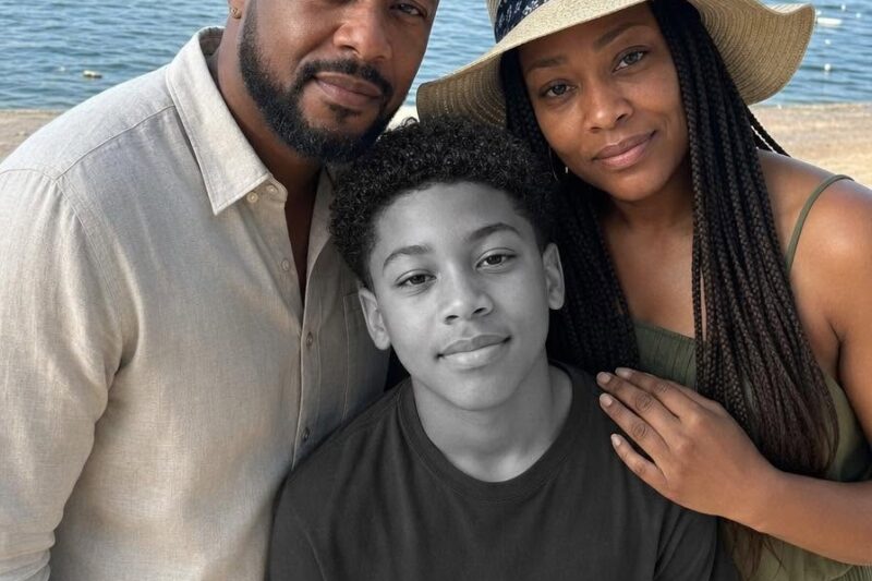 My 13-Year-Old Son Passed Away – Weeks Later, His Teacher Called and Said, ‘Ma’am, Your Son Left Something for You. Please Come to the School Right Away’